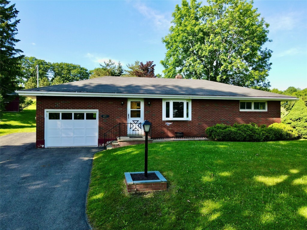 Property Photo:  697 East Maine Road  NY 13790 