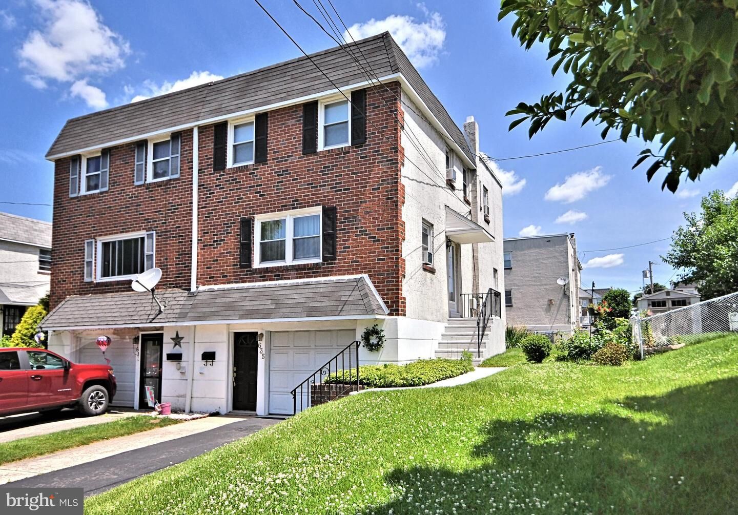Property Photo:  635 Caroline Drive  PA 19401 