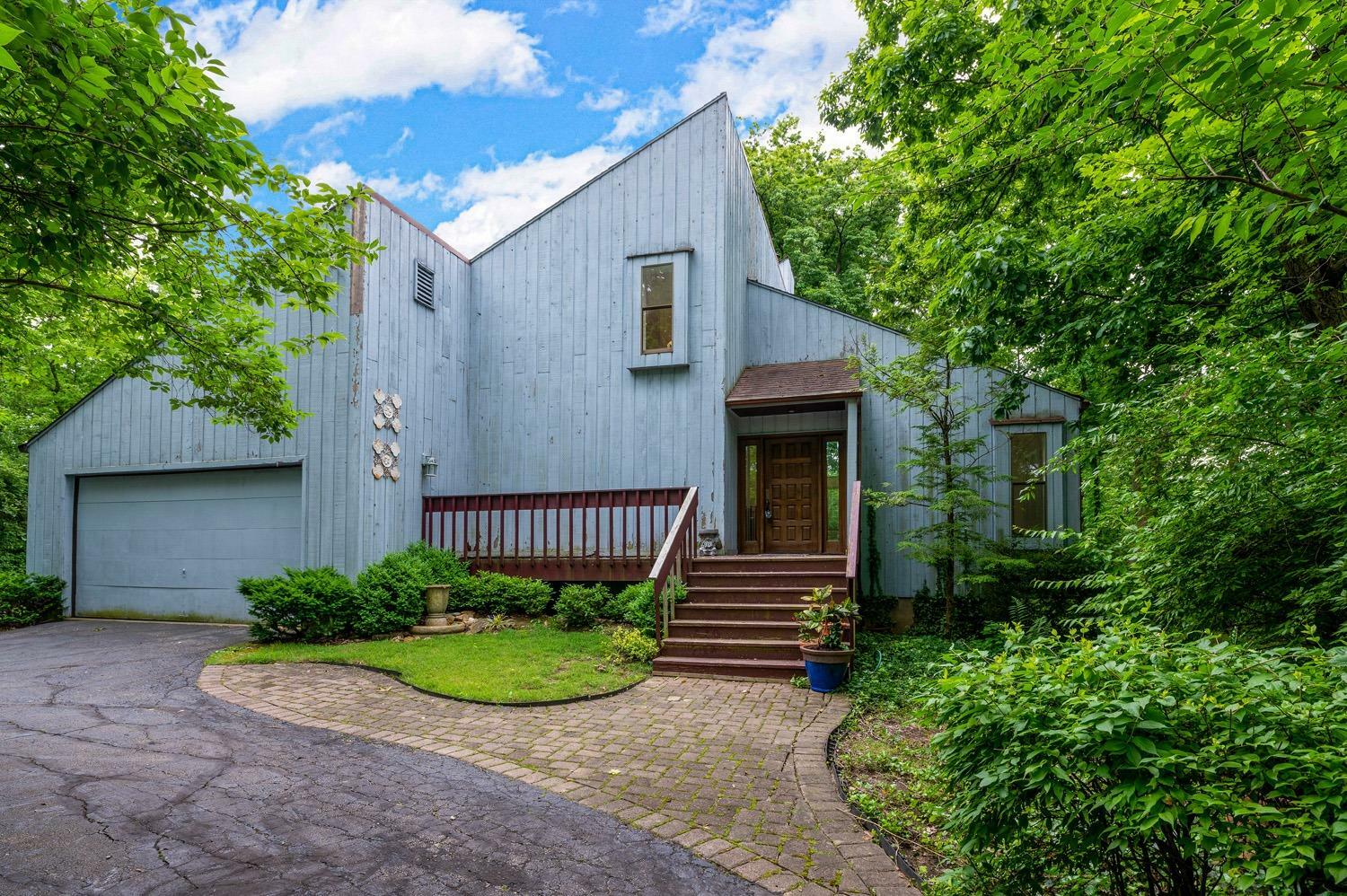 Property Photo:  4207 Boudinot Ave  OH 45211 