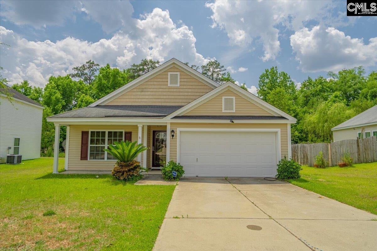 Property Photo:  565 Heron Glen Drive  SC 29229 