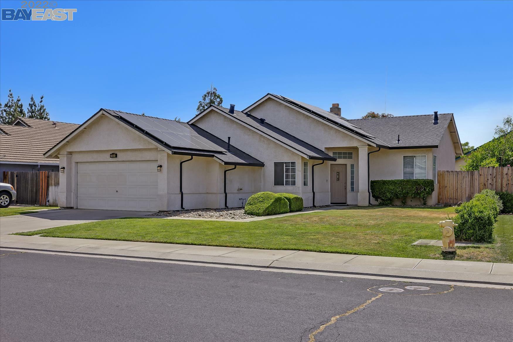 Property Photo:  1154 Champagne Lane  CA 95337 