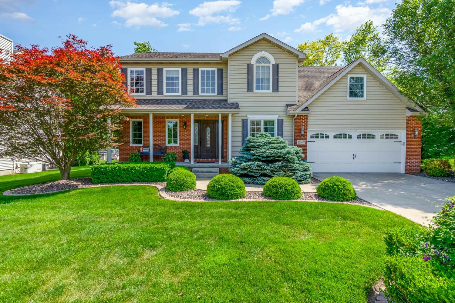 1247 Bemis Heights Avenue  Schererville IN 46375 photo