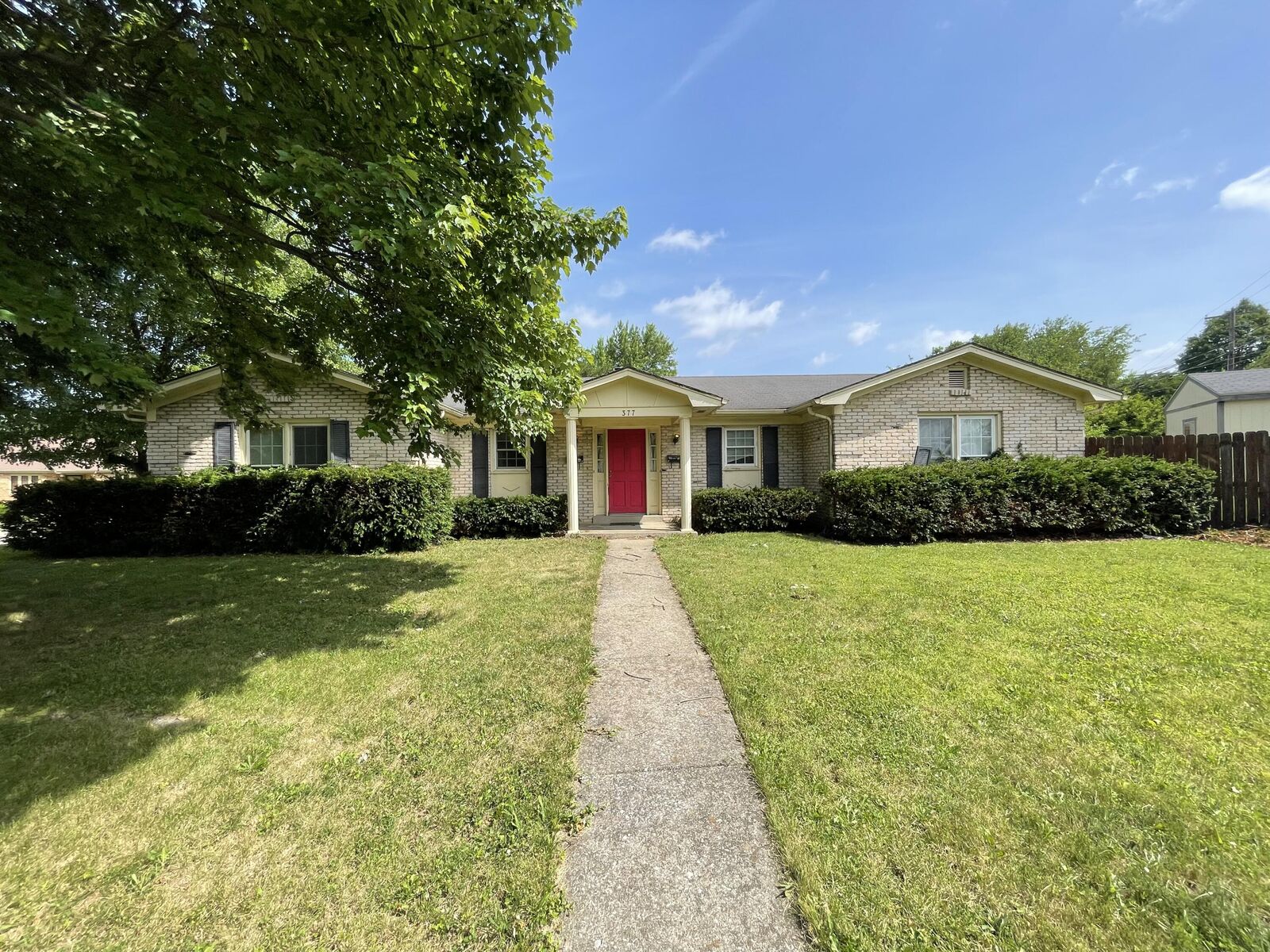 Property Photo:  377 Redding Road  KY 40517 