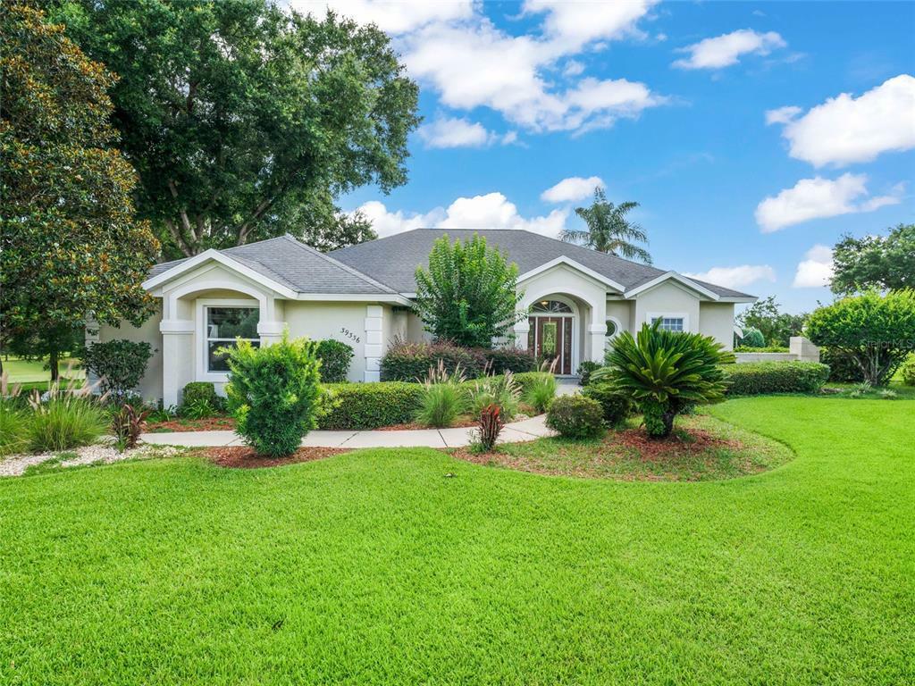 Property Photo:  39336 Treeline Drive  FL 32159 