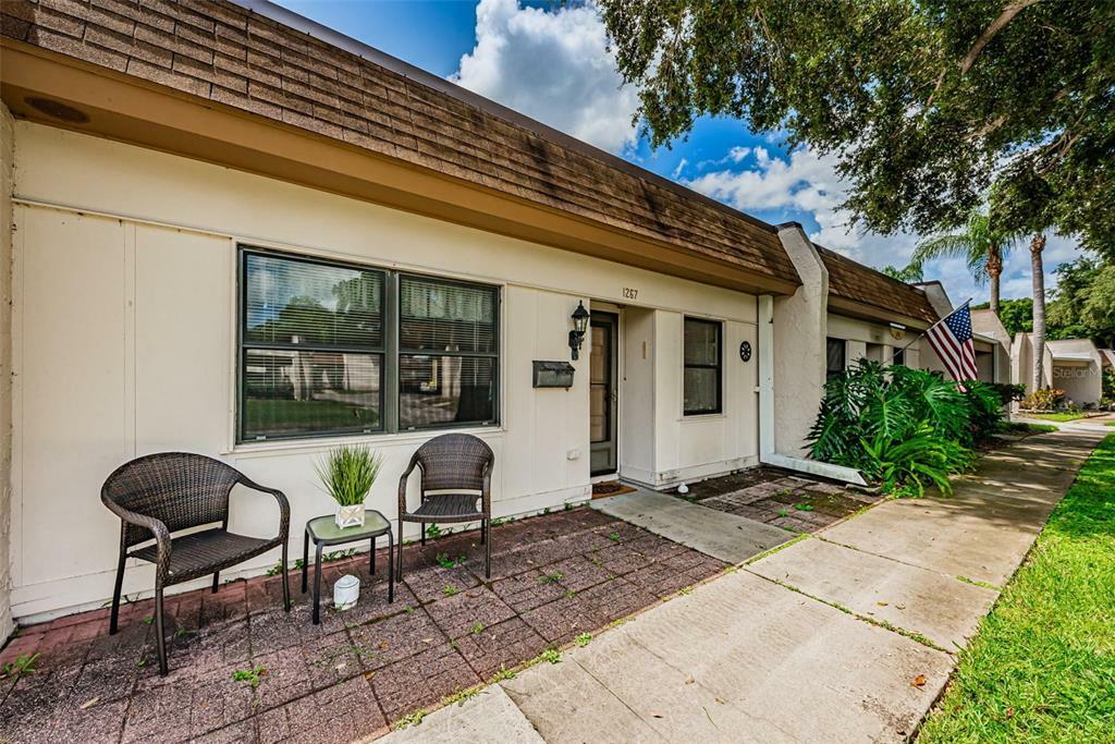 Property Photo:  1267 Mission Circle 50-E  FL 33759 