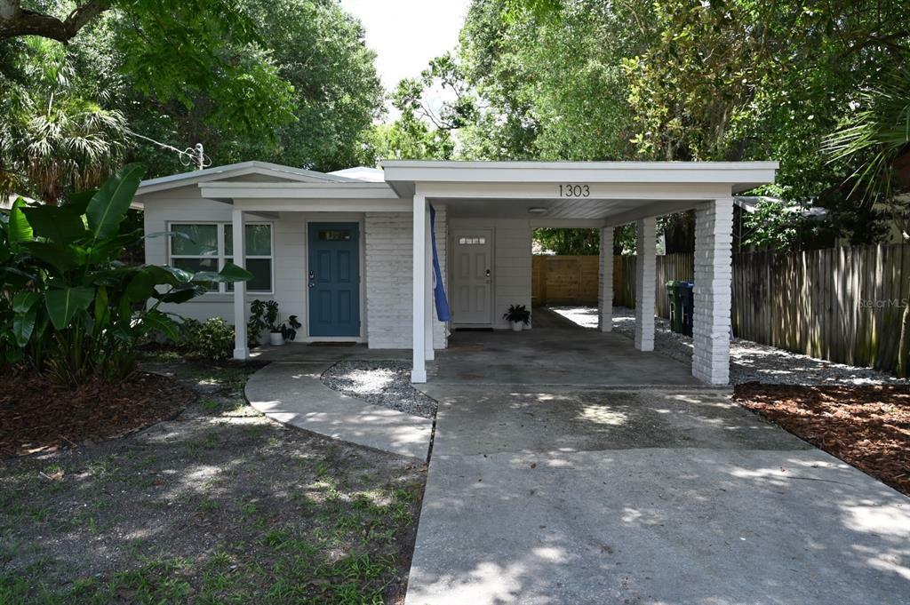 Property Photo:  1303 E Norfolk Street  FL 33604 