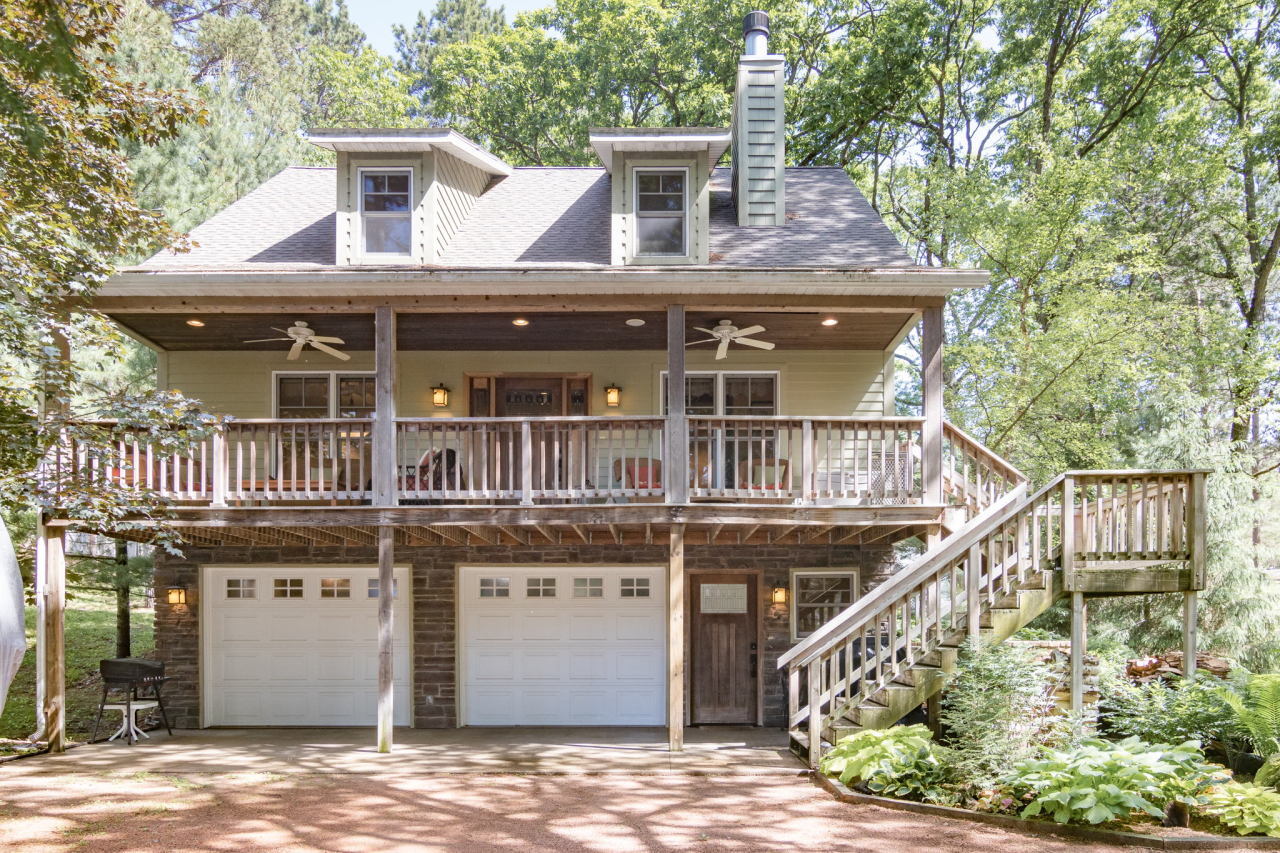 Property Photo: W13490 Czech Dr WI 54930