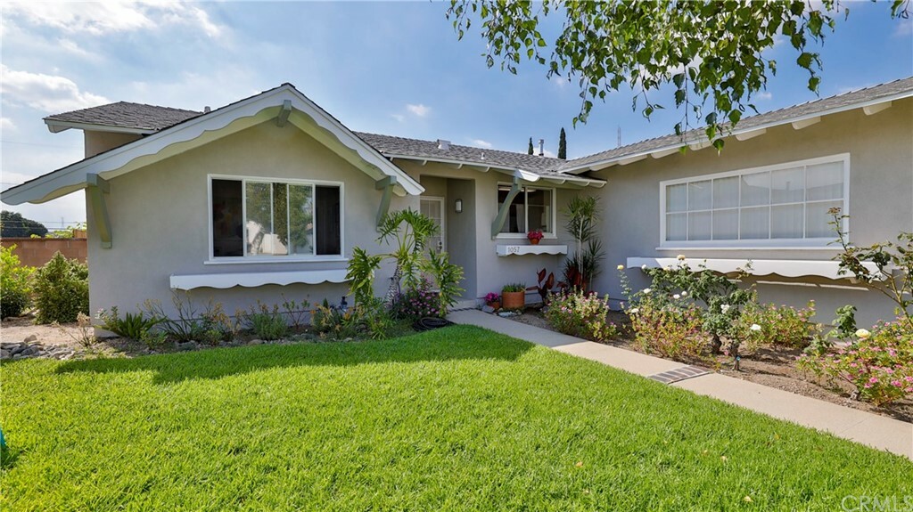 Property Photo: 1057 Bradford Drive CA 91740