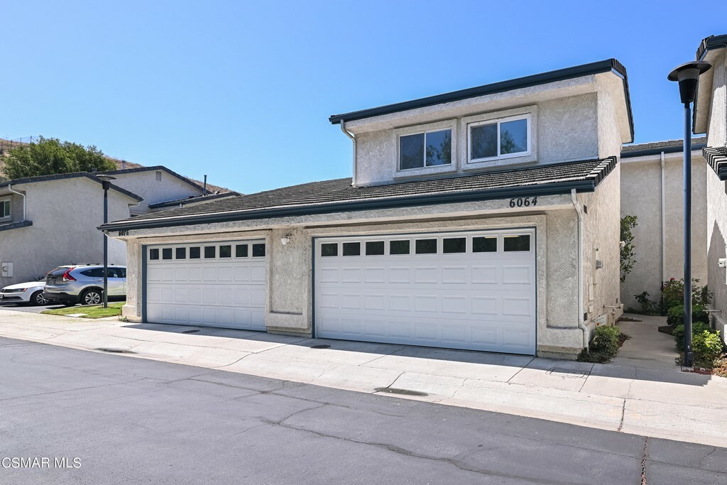 Property Photo:  6064 Rothko Lane  CA 93063 