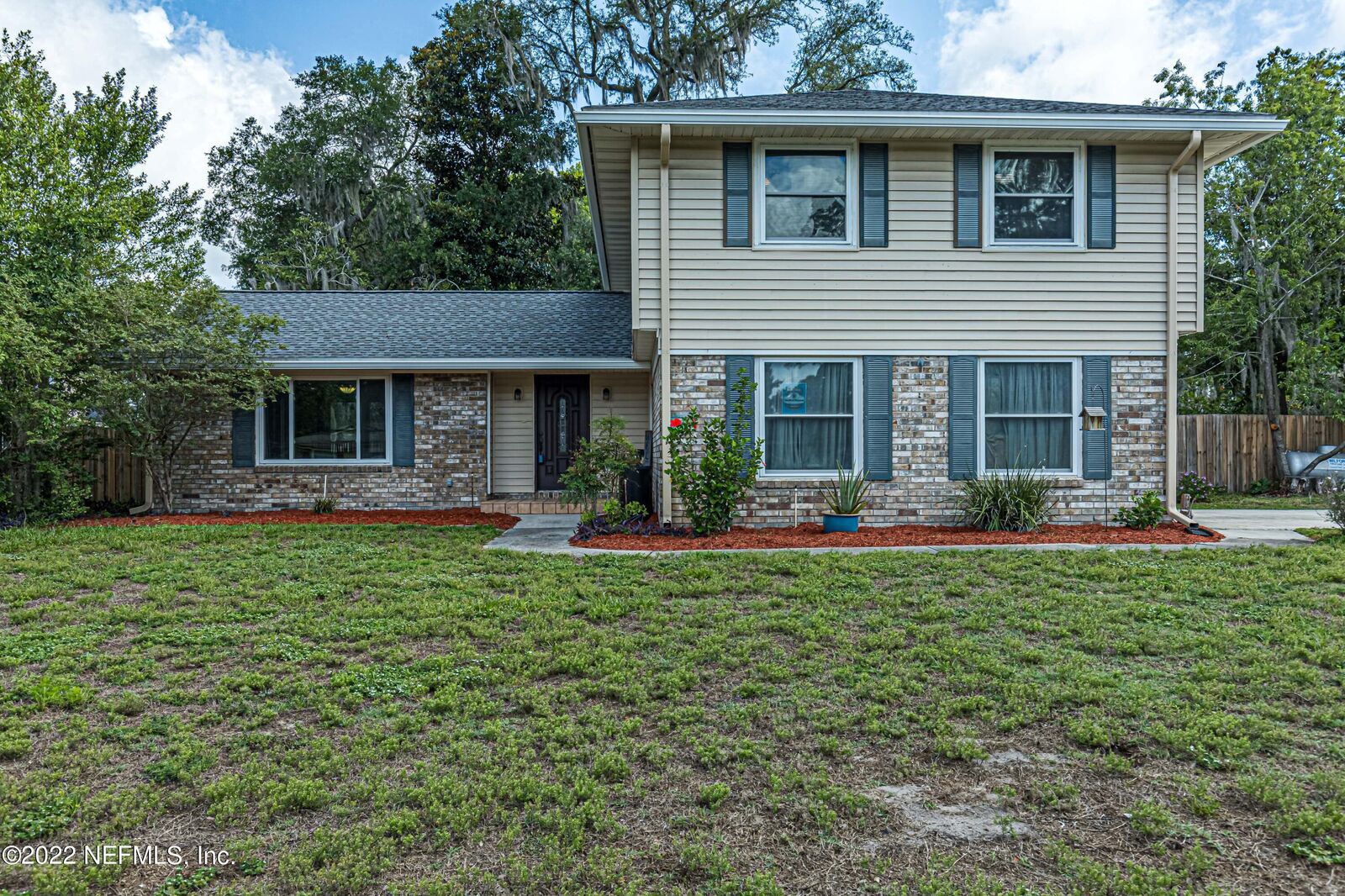Property Photo: 3 Mitchell Avenue FL 32073