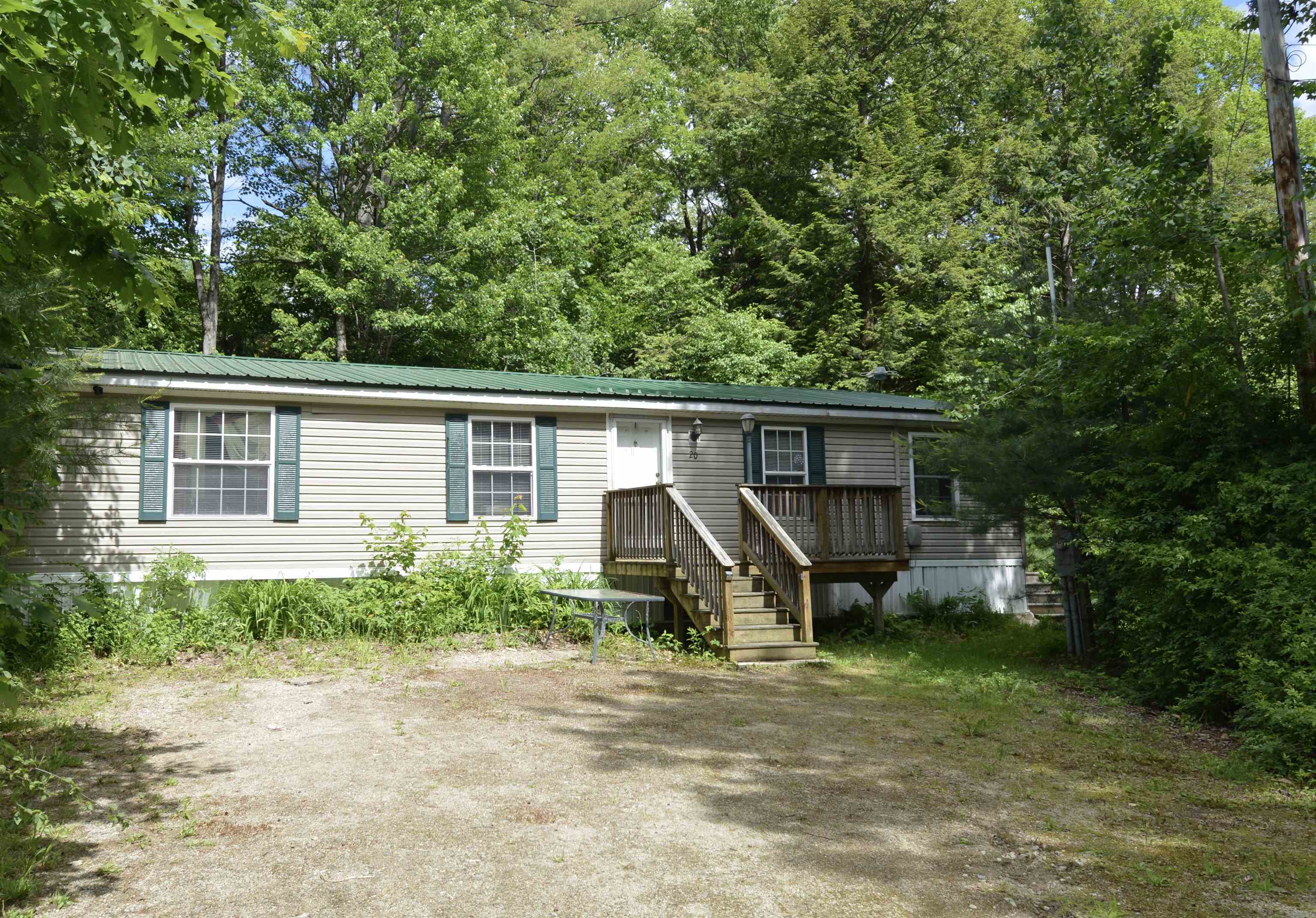 Property Photo:  20 Red Fox Crossing  NH 03244 