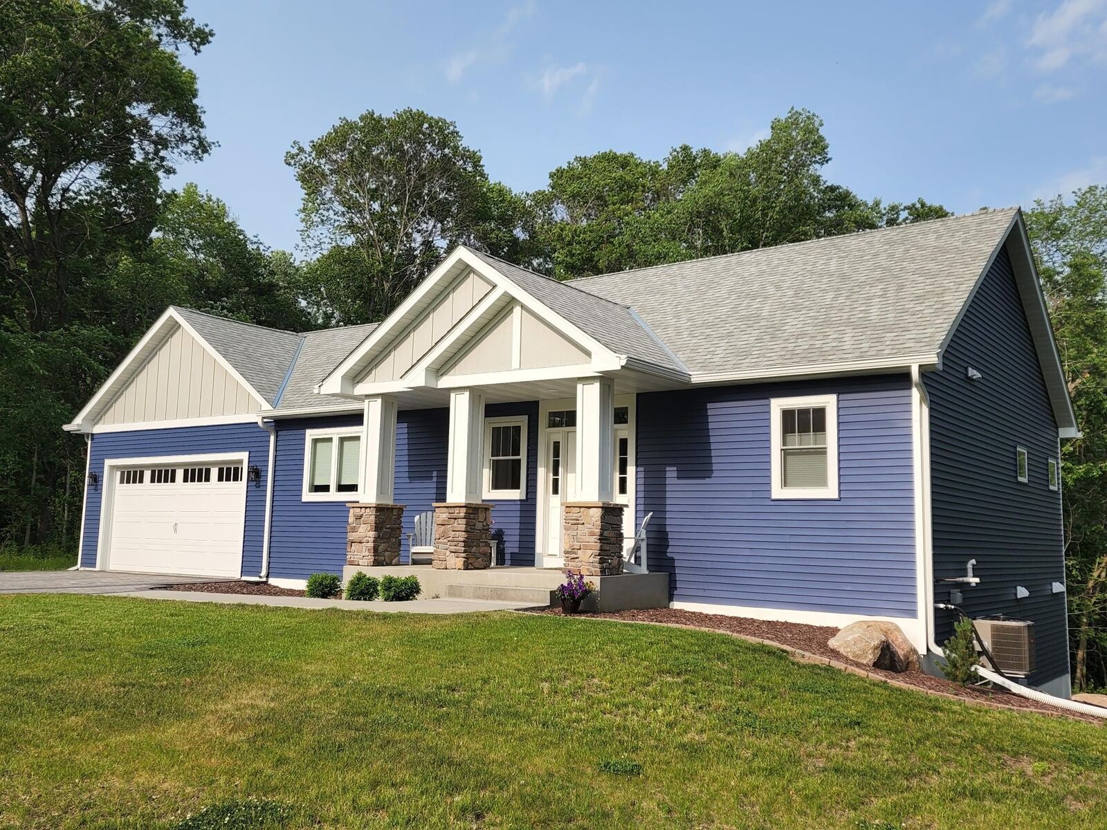 Property Photo:  10370 Kelman Court N  MN 55082 