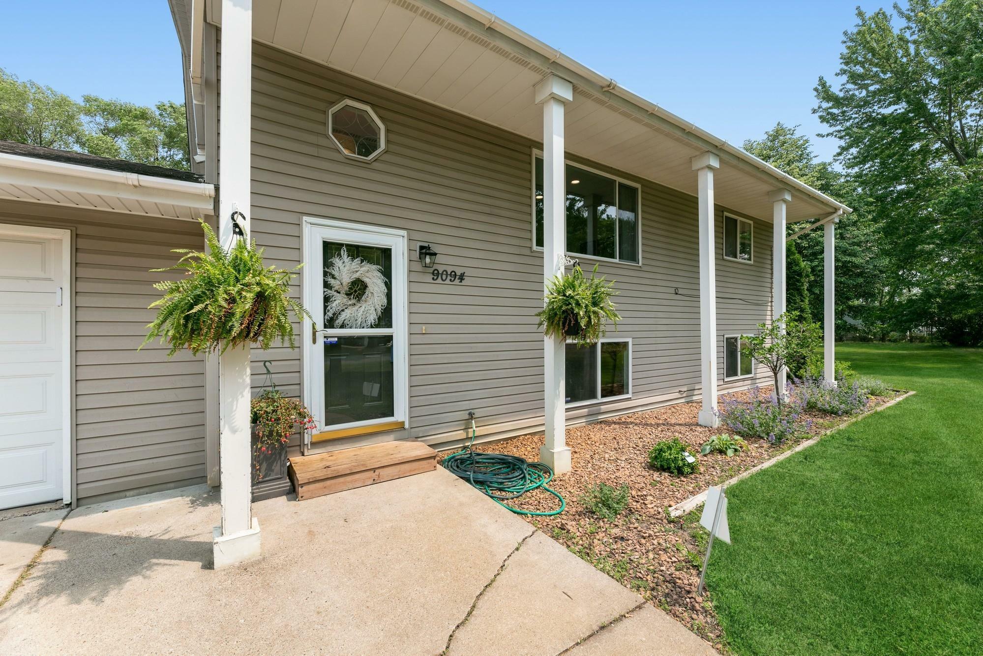 Property Photo:  9094 Page Avenue NE  MN 55330 