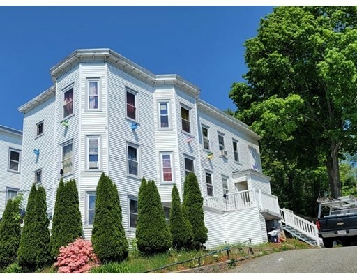 Property Photo: 13 Davis St MA 01832