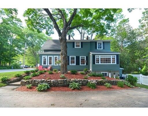 Property Photo:  21 Cottage  MA 02053 