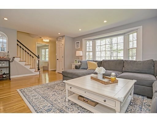 Property Photo: 53 Rocky Lane MA 02052