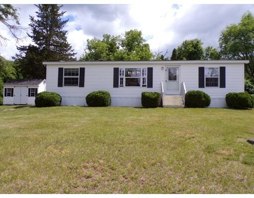 Property Photo: 4 Riverview Circle MA 01010