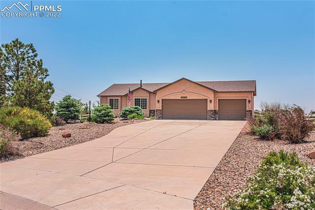 Property Photo:  9386 Rockingham Drive  CO 80831 