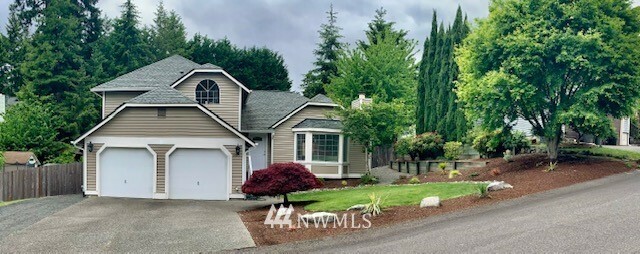 Property Photo:  10085 Ashley Drive NW  WA 98383 