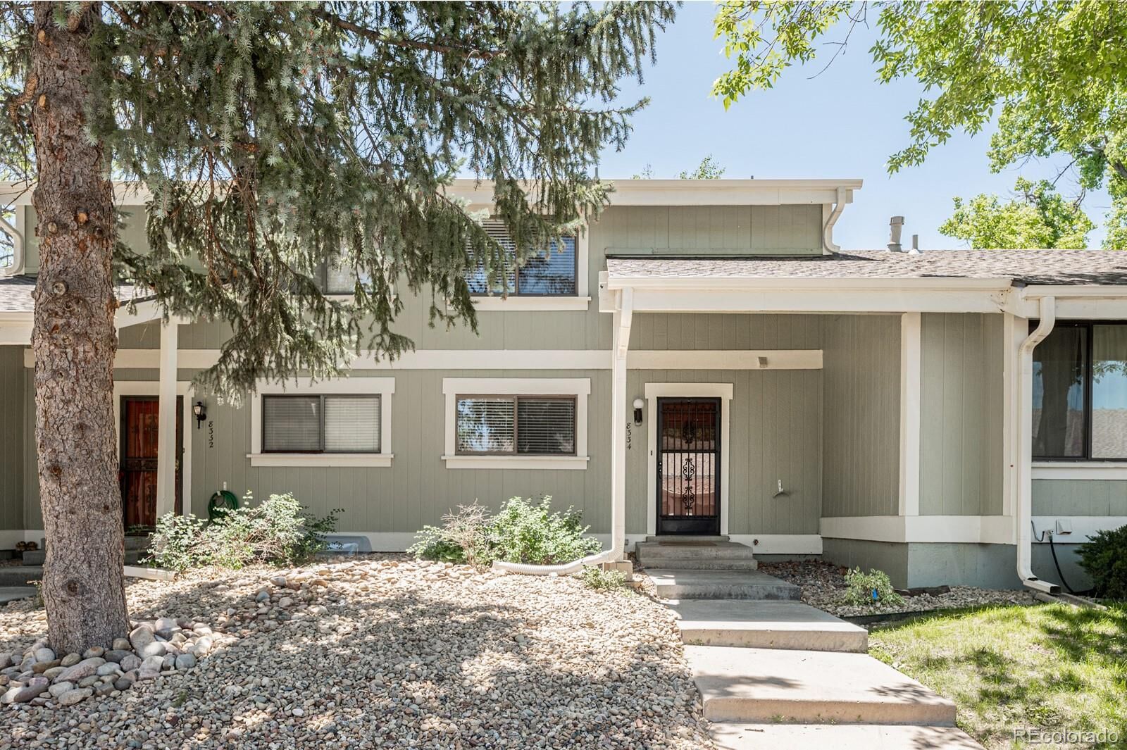 Property Photo:  8334 W 90th Avenue  CO 80021 