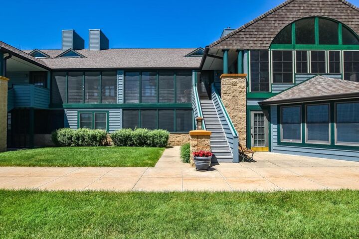 459 Lake St 205M  Green Lake WI 54941 photo