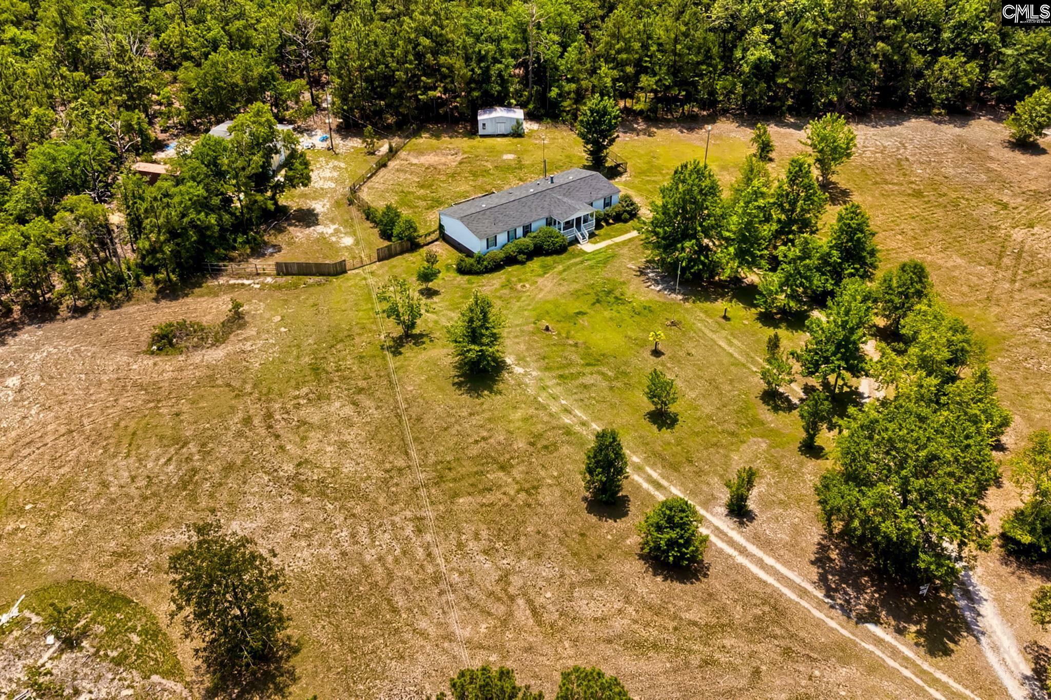 Property Photo:  141 Heyward Higgins  SC 29078 