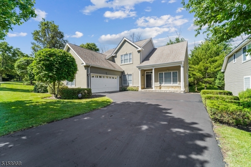 Property Photo: 4 Ironwood Rd NJ 08558
