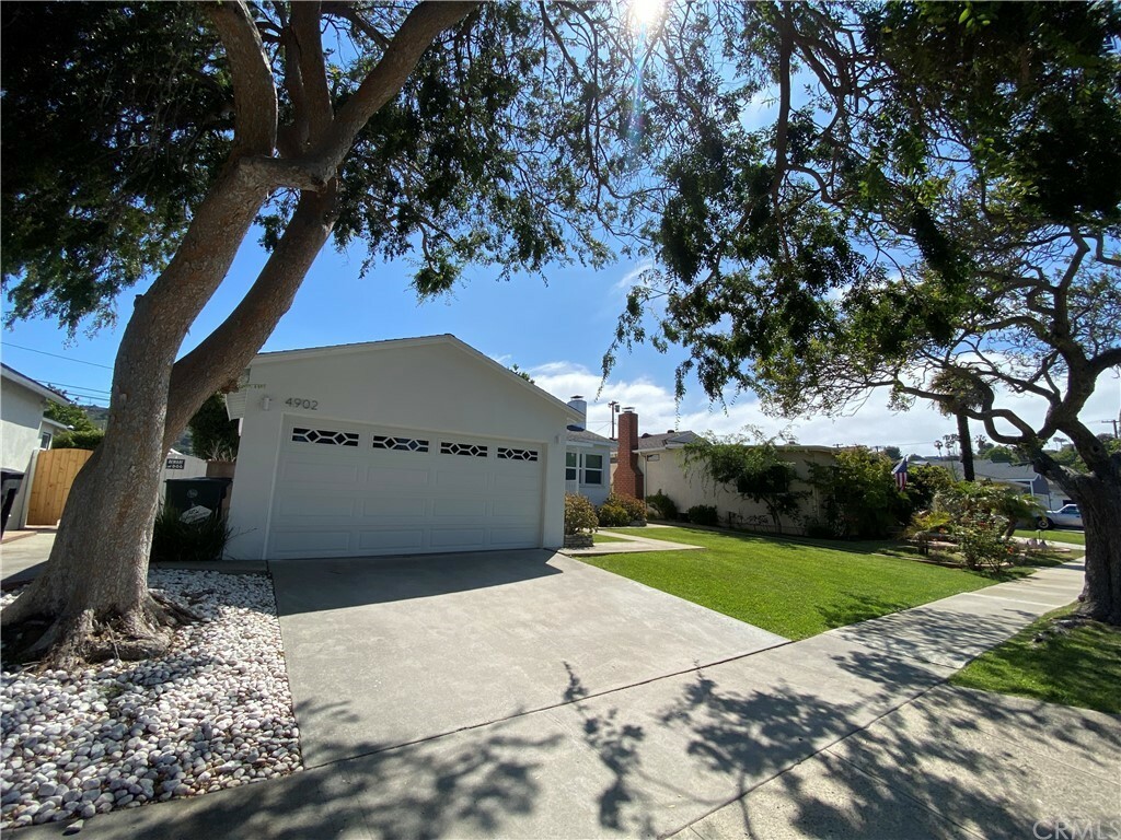 Property Photo:  4902 Louise Avenue  CA 90505 