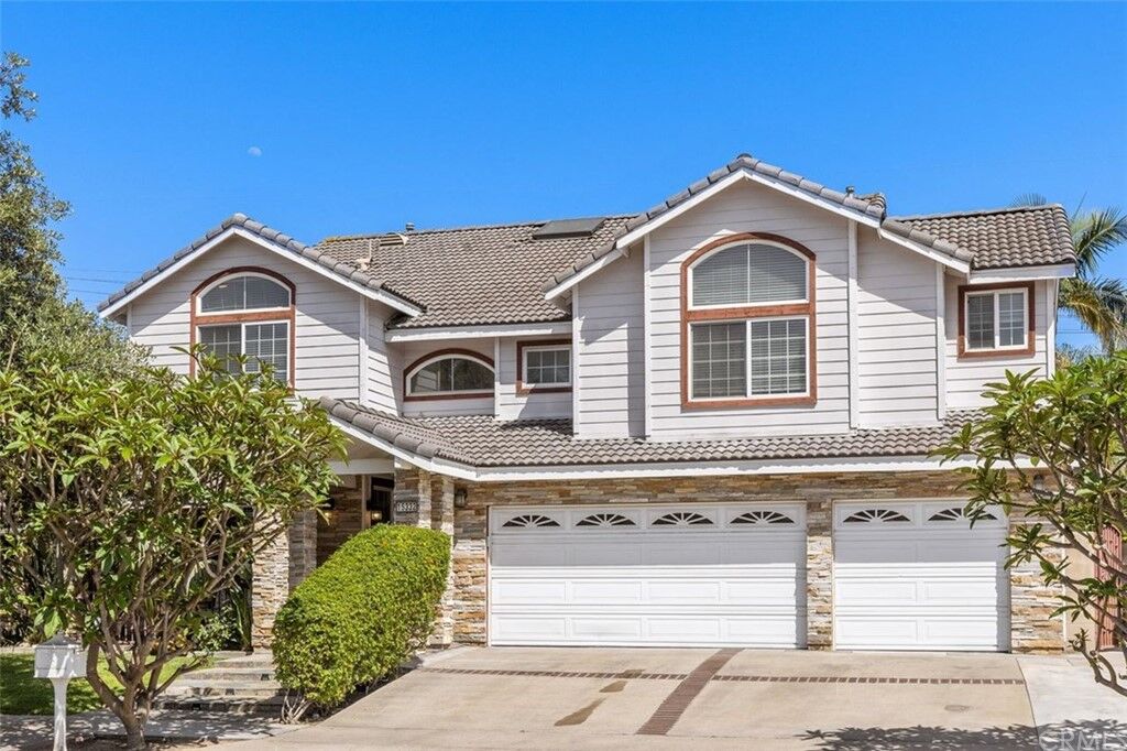 Property Photo:  15332 Montpellier Avenue  CA 92604 