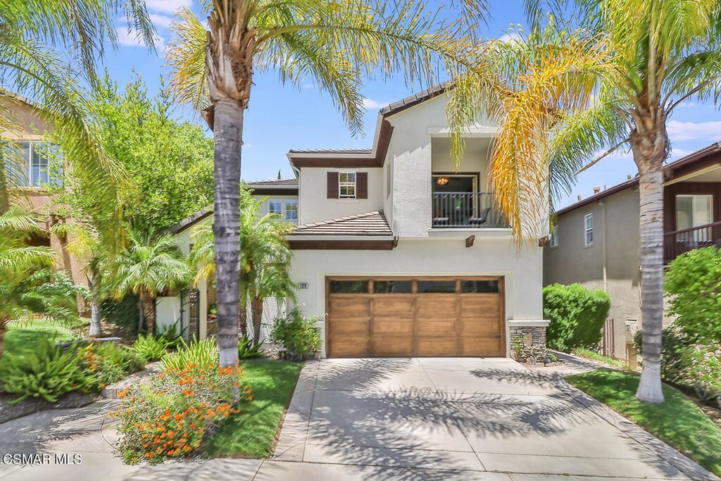 Property Photo:  129 Parkside Drive  CA 93065 