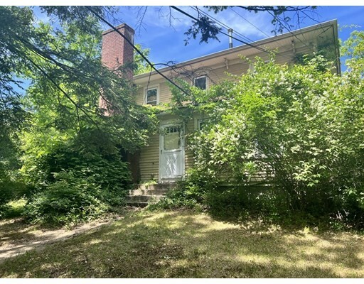 Property Photo:  836 Wilbraham  MA 01109 