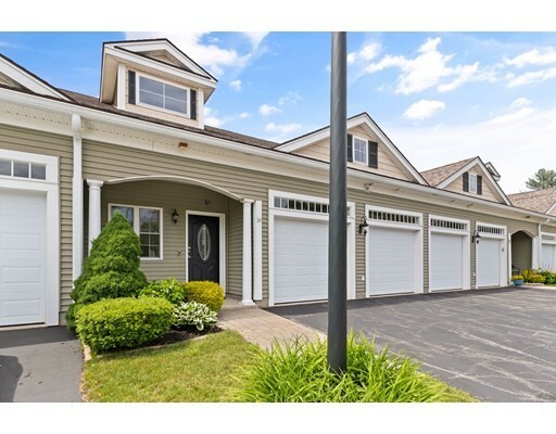 Property Photo:  14 Cranberry Lane 14  MA 01949 