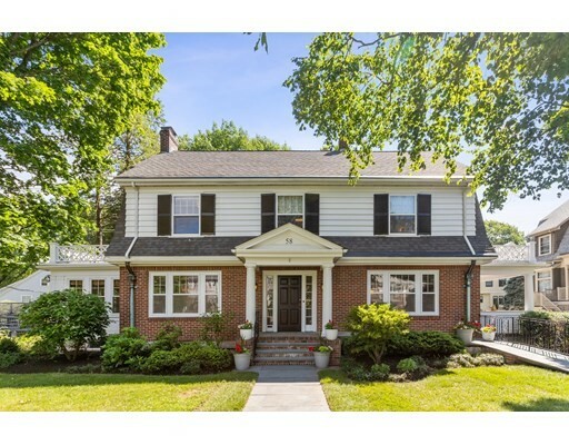 Property Photo: 58 Bacon Street MA 01890