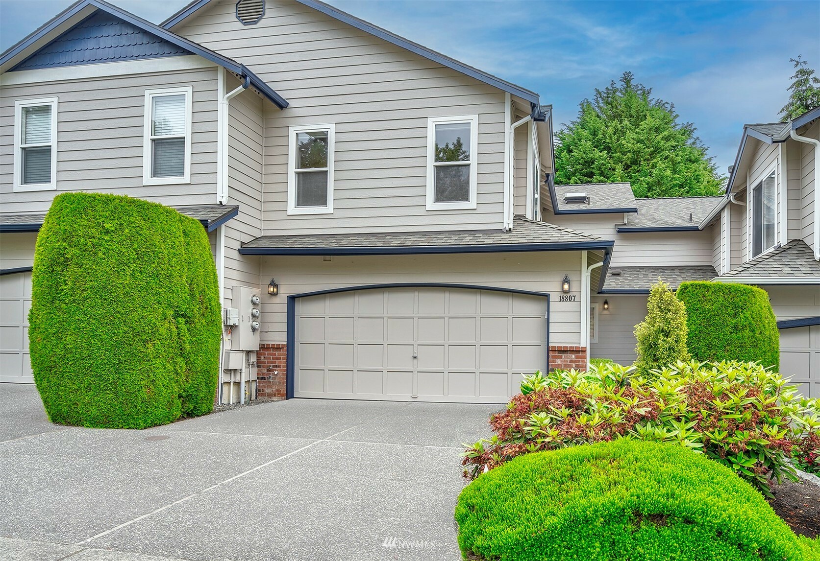 18807 19th Drive SE  Bothell WA 98012 photo