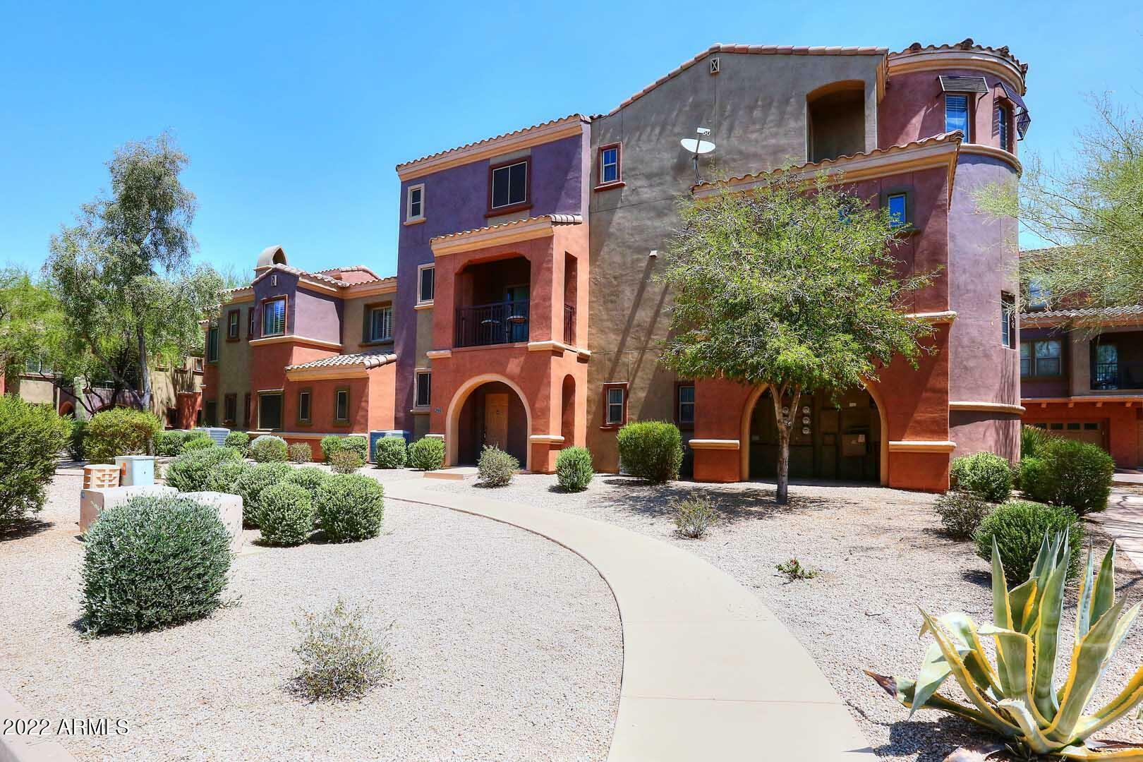 Property Photo: 3935 E Rough Rider Road 1144 AZ 85050