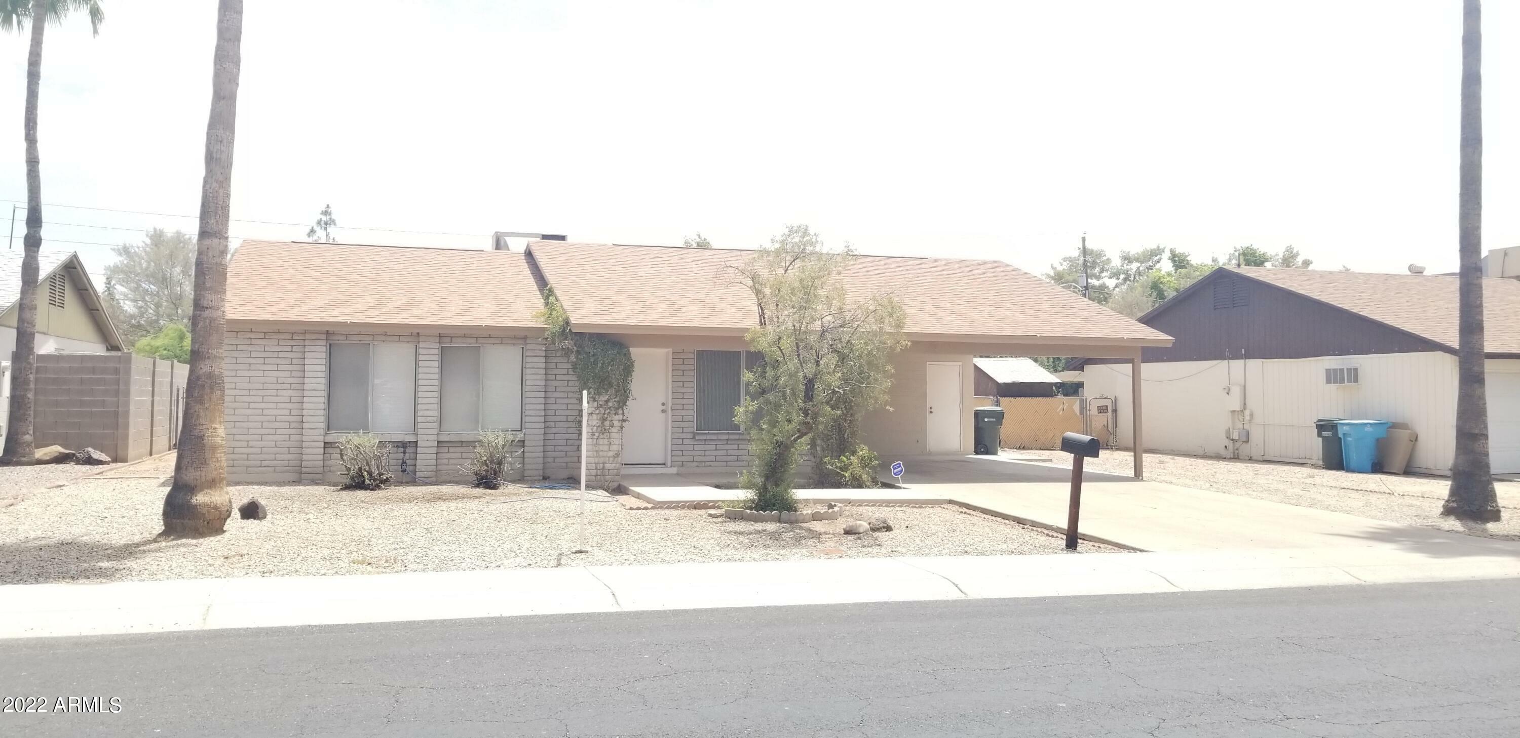 Property Photo:  17855 N 27th Drive  AZ 85053 