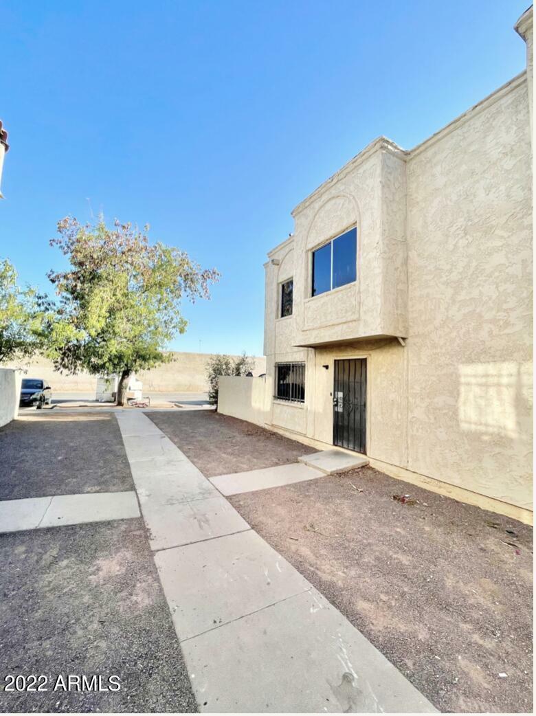 Property Photo:  5414 W Belleview Street W  AZ 85043 