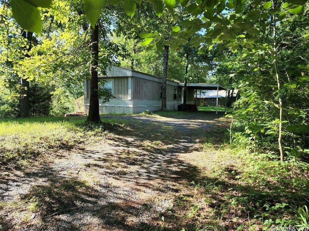 426 Polk Road 117  Mena AR 71953 photo