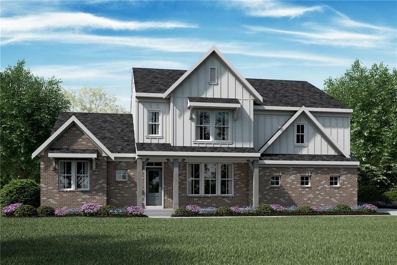 Property Photo: 634 Michigan Circle GA 30548