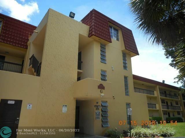 Property Photo: 3253 Foxcroft Rd 304G FL 33025