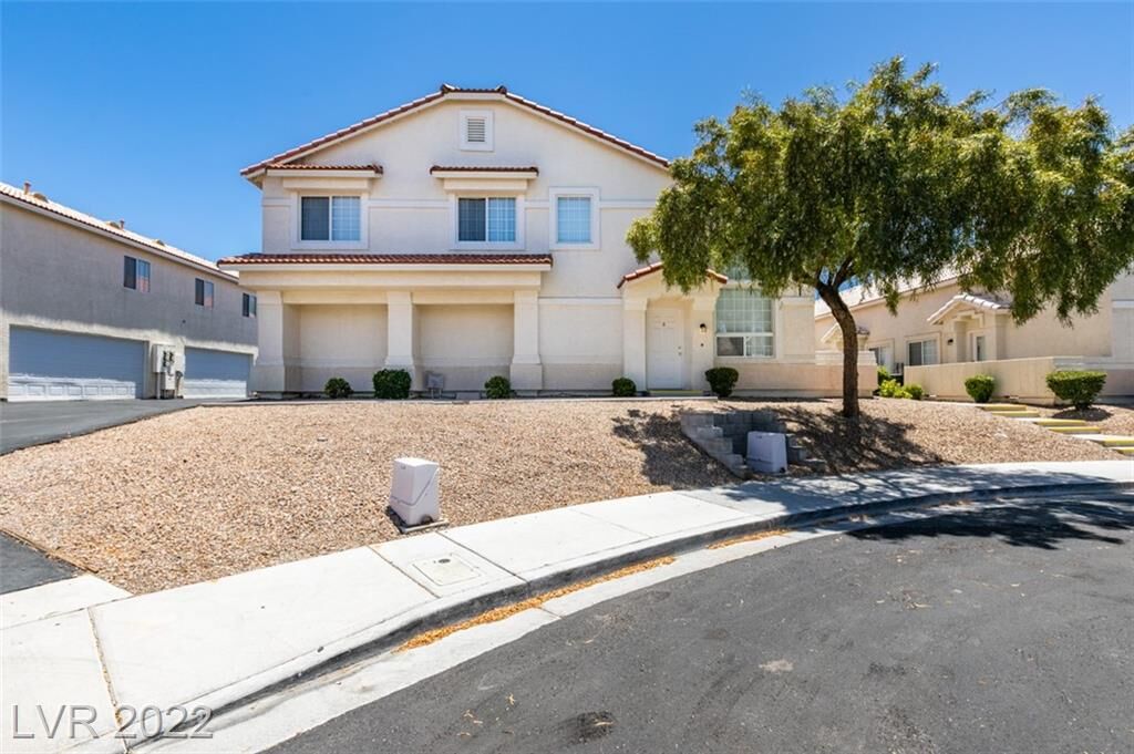 Property Photo:  2981 Duxbury Drive  NV 89052 
