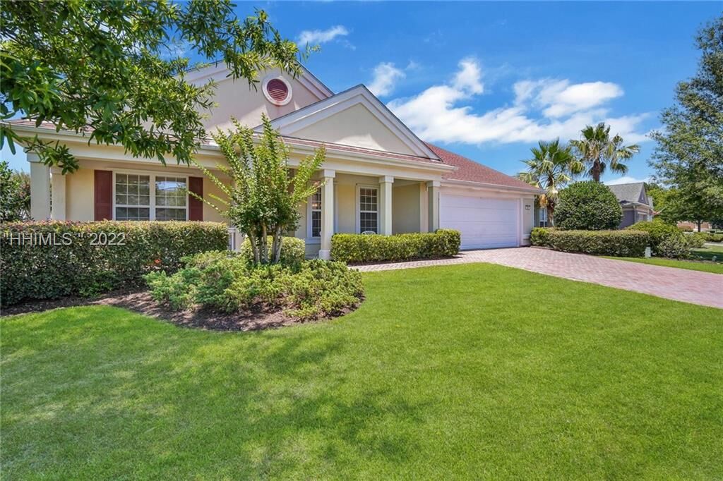 Property Photo:  24 Rose Sage Walk  SC 29909 