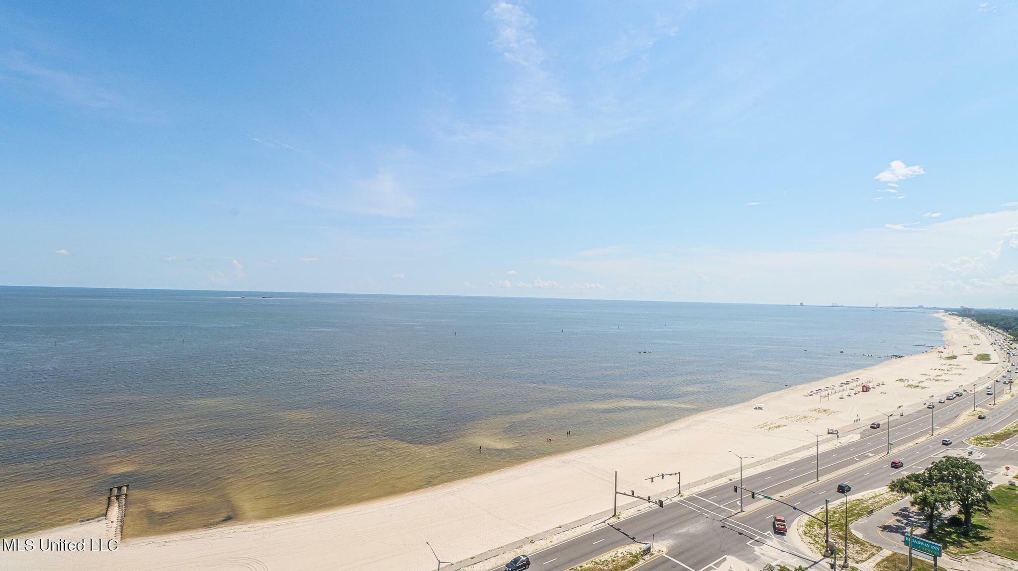 Property Photo:  2668 Beach Boulevard  MS 39531 