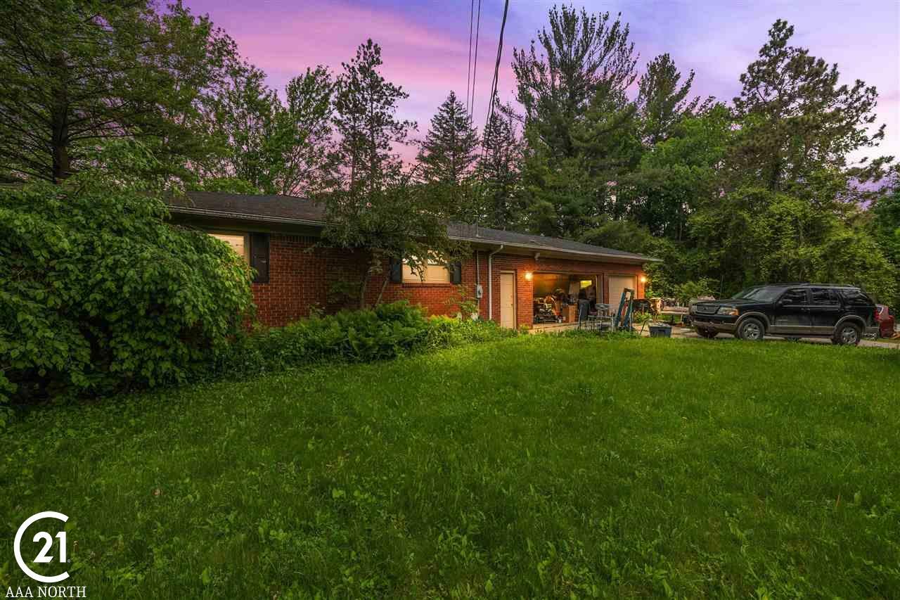 Property Photo:  72442 Lassier  MI 48065 