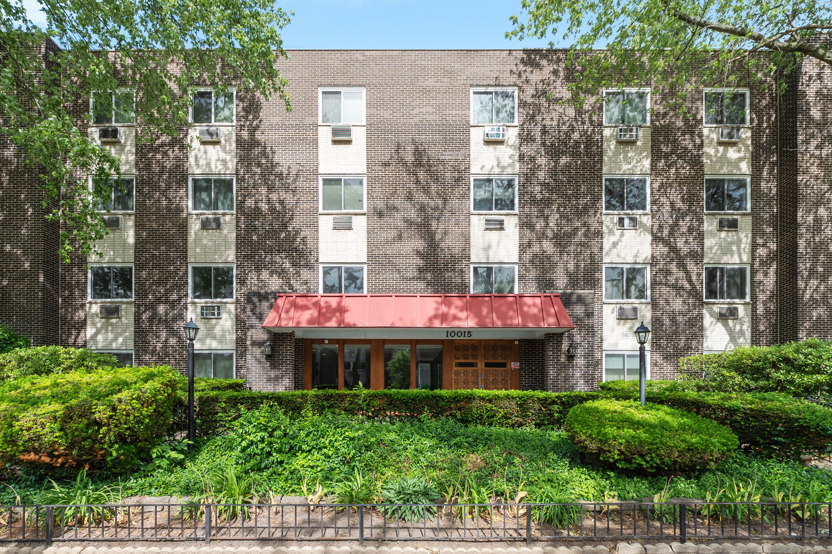 Property Photo: 10015 Beverly Drive 308 IL 60076