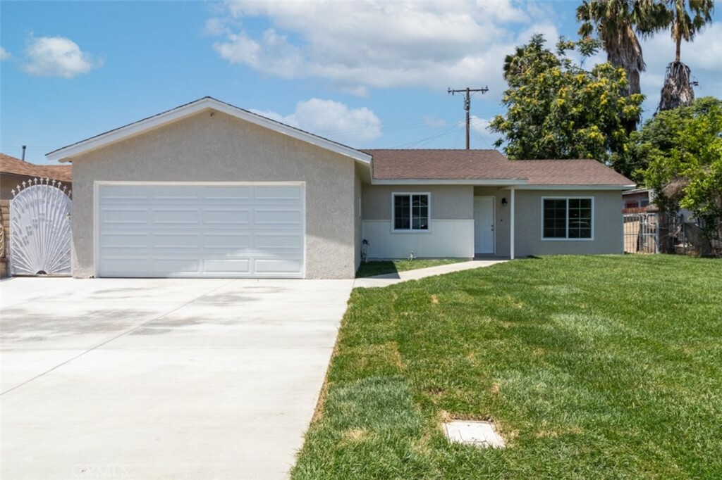 Property Photo:  959 Saed Street  CA 91768 