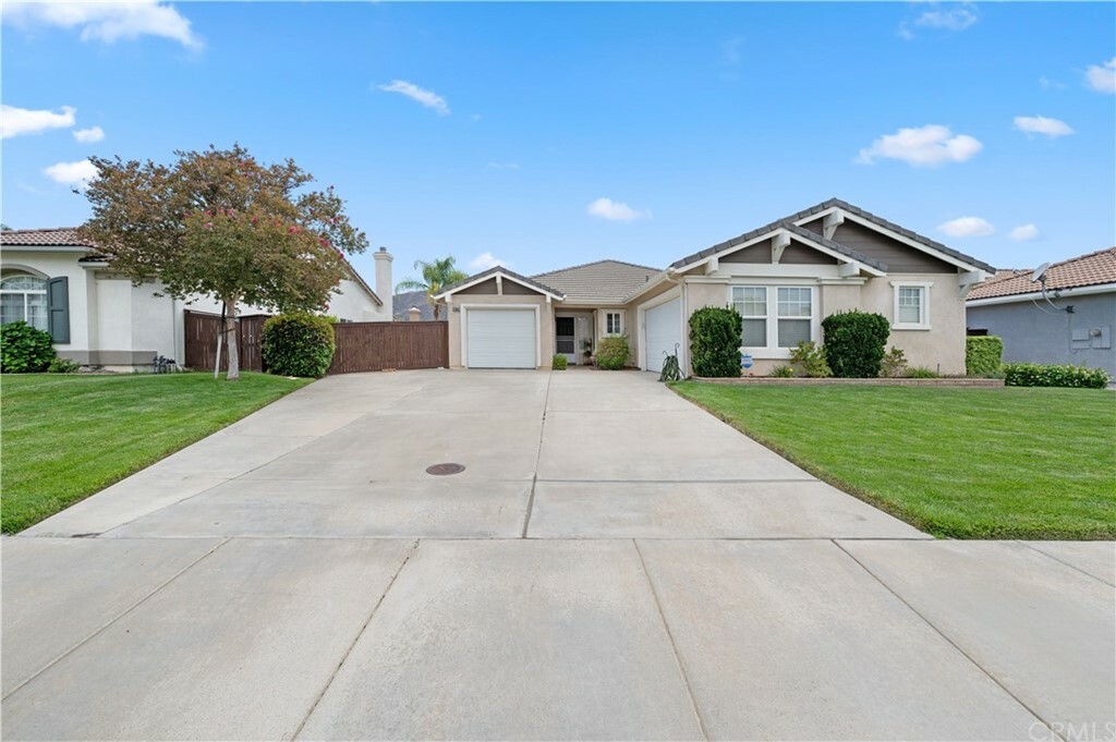 Property Photo:  21805 Poinsettia Lane  CA 92595 