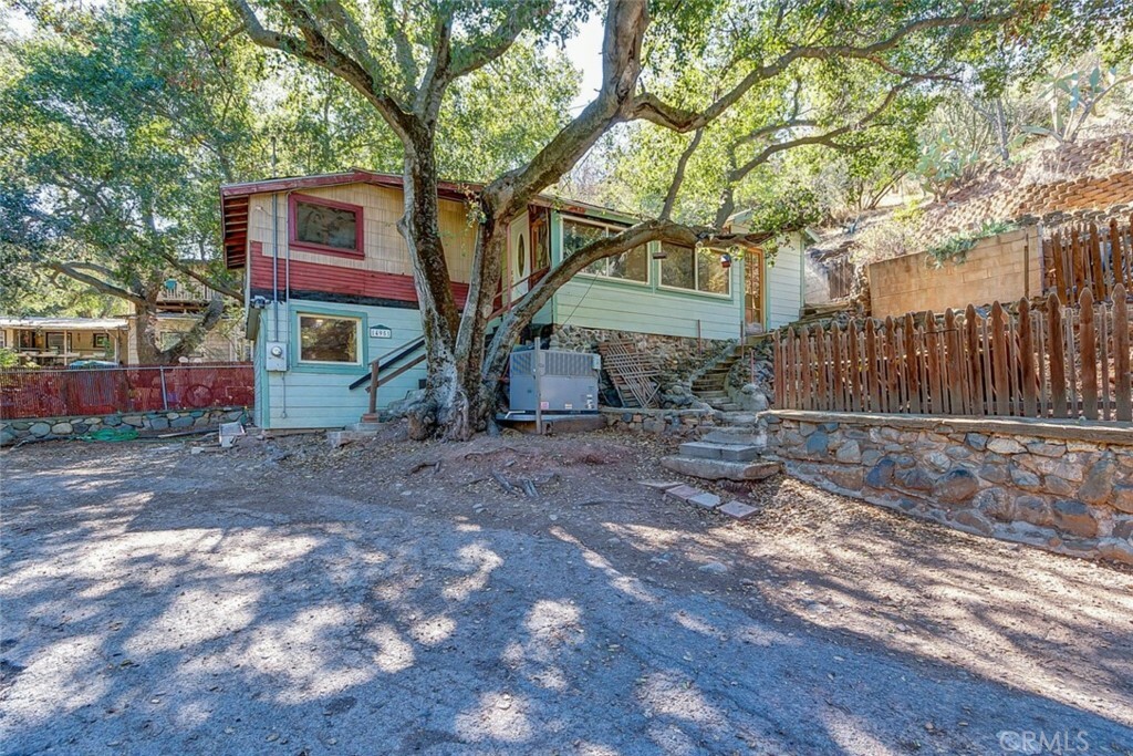 Property Photo:  14951 Anderson Way  CA 92676 