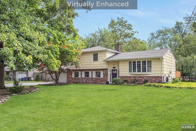 Property Photo: 239 Cambridge Road NJ 07642