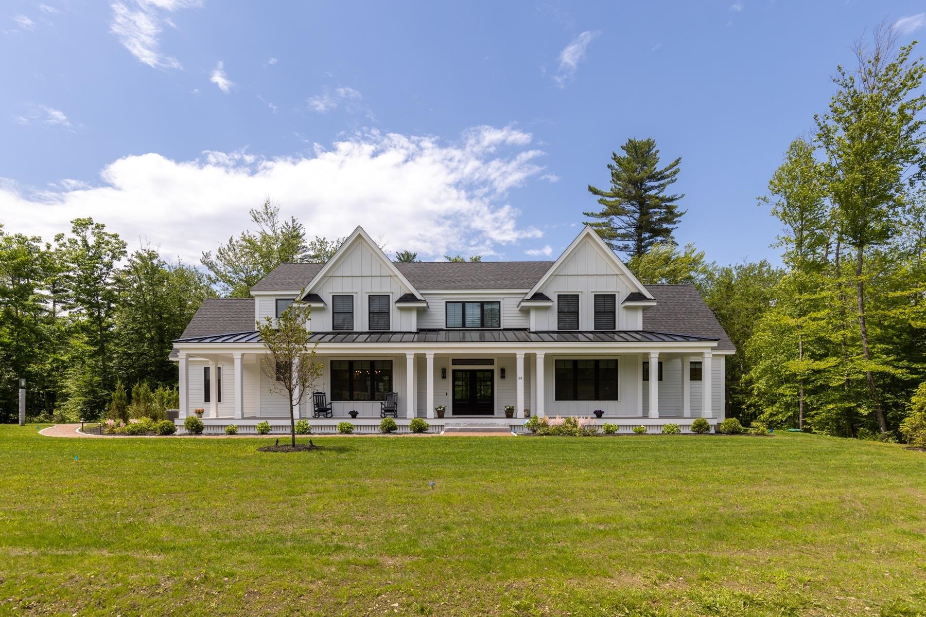 Property Photo: 28 Autumn Lane NH 03870